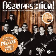  RESURRECTION! - supershop.sk