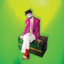  RODEO CLOWN [VINYL] - suprshop.cz