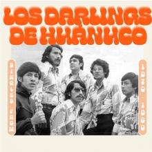 LOS DARLING DE HUANUCO  - VINYL SINGLES FROM 1970-1980 [VINYL]