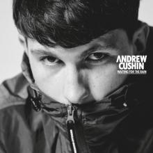 CUSHIN ANDREW  - CD WAITING FOR THE RAIN