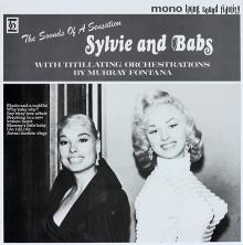  SYLVIE & BABS - suprshop.cz