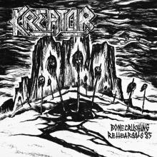 KREATOR/TORMENTOR  - VINYL BONECRUSHING D..