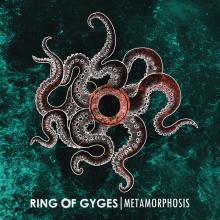 RINGS OF GYGES  - CD METAMORPHOSIS