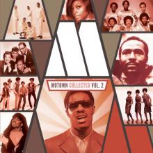  MOTOWN COLLECTED 2 -CLRD- / 180GR./INSERT/MOTOWN C [VINYL] - suprshop.cz