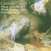 G. CATOIRE  - CD CATOIRE: CHAMBER MUSIC