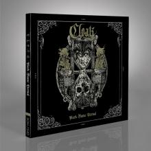 CLOAK  - CD BLACK FLAME ETERNAL