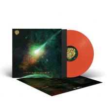 HIGH PRIEST  - VINYL INVOCATION (ORANGE VINYL) [VINYL]