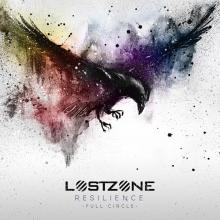 LOST ZONE  - CD RESILIENCE - FULL CIRCLE