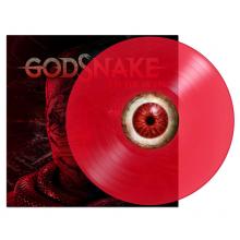  EYE FOR AN EYE (TRANSPARENT RED VINYL) [VINYL] - suprshop.cz