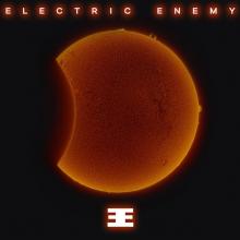 ELECTRIC ENEMY  - CD ELECTRIC ENEMY