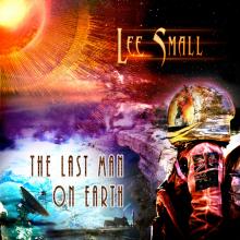 LEE SMALL  - VINYL THE LAST MAN ON EARTH [VINYL]