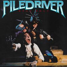 PILEDRIVER  - VINYL STAY UGLY (MIXED VINYL) [VINYL]