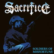  SOLDIERS OF MISFORTUNE [VINYL] - suprshop.cz