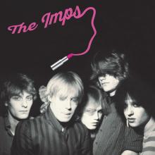  IMPS [VINYL] - suprshop.cz