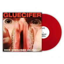  DICK DISGUISED AS PUSSY [VINYL] - supershop.sk