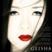 SOUNDTRACK  - 2xVINYL MEMOIRS OF A GEISHA [VINYL]