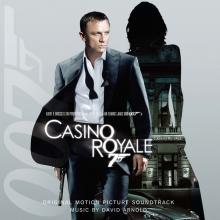 SOUNDTRACK  - 2xVINYL CASINO ROYALE [VINYL]