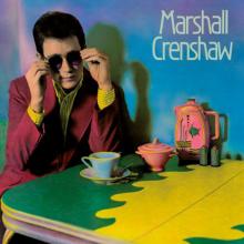  MARSHALL CRENSHAW [VINYL] - suprshop.cz