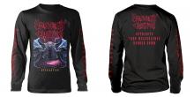 MALEVOLENT CREATION  - TS RETRIBUTION