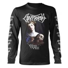 CRYPTOPSY  - LS NONE SO VILE [velkost XL]