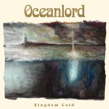 OCEANLORD  - CD KINGDOM COLD