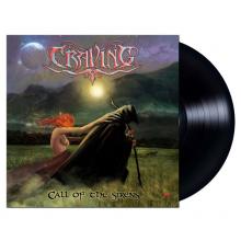 CRAVING  - VINYL CALL OF THE SIRENS [VINYL]