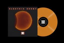  ELECTRIC ENEMY (ORANGE VINYL) [VINYL] - supershop.sk