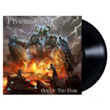 FROZEN LAND  - VINYL OUT OF THE DARK [VINYL]