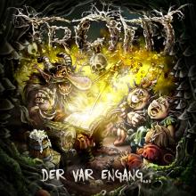  DER VAR ENGANG... LTD. [VINYL] - supershop.sk