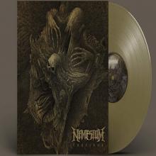 NEMESIUM  - VINYL CONTINUA -COLOURED- [VINYL]