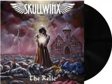  THE RELIC [VINYL] - suprshop.cz