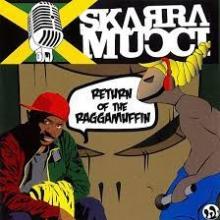 SKARRA MUCCI  - 2xVINYL RETURN OF TH..