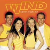 WIND  - CD NIMM MICH MIT