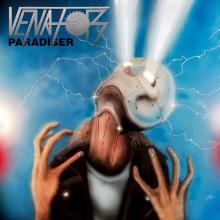 VENATOR  - CD PARADISER