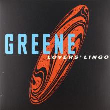  LOVERS' LINGO [VINYL] - supershop.sk