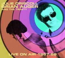  LIVE ON AIR.. -COLOURED- [VINYL] - suprshop.cz