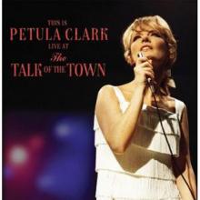 PETULA CLARK  - CD+DVD THIS IS PETUL..