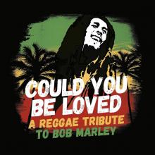 BOB MARLEY.=TRIB=  - VINYL COULD YOU BE LOVED - A.. [VINYL]