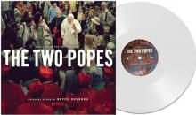 SOUNDTRACK  - VINYL TWO POPES -COL..