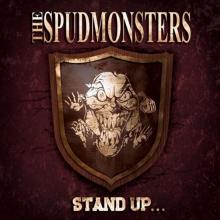  STAND UP [VINYL] - supershop.sk