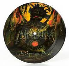 NUNSLAUGHTER  - 7PD 