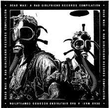 VARIOUS  - 2xVINYL DEAD WAX: A ..