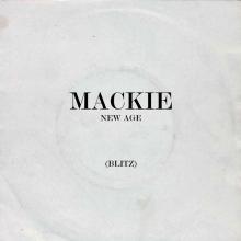 MACKIE / SLOW DEATH / TIL  - SI NICE ONE:.. -SPLIT- /7