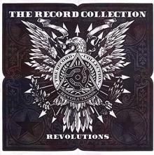 RECORD COLLECTION  - VINYL REVOLUTIONS [VINYL]