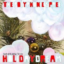 POLYPHONIC SPREE  - CD+DVD HOLIDAYDREAM ..