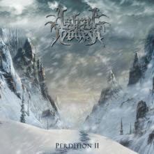 ASTRAL WINTER  - CD PERDITION II