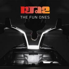 RJD2  - VINYL FUN ONES [VINYL]