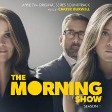  THE MORNING SHOW [VINYL] - supershop.sk