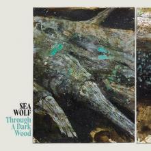 SEA WOLF  - VINYL THROUGH A DARK WOOD [VINYL]