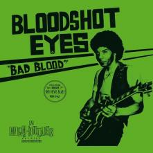 BLOODSHOT EYES  - CD BAD BLOOD -SLIPCASE-